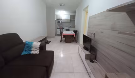 Apartamento para Venda em Limeira, Jardim Parque Novo Mundo, 3 dormitórios, 1 suíte, 1 banheiro, 1 vaga