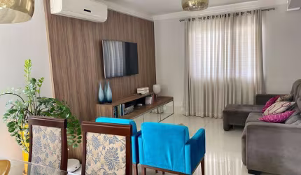 Casa em Condomínio para Venda em Limeira, Residencial Villa do Sol, 3 dormitórios, 1 suíte, 2 banheiros, 2 vagas