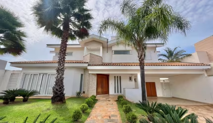 Casa em Condomínio para Venda em Limeira, Residencial Casalbuono, 4 dormitórios, 3 suítes, 3 banheiros, 4 vagas