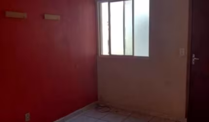 Apartamento para Venda em Limeira, Jardim Residencial Recanto Alvorada, 2 dormitórios, 1 banheiro, 1 vaga