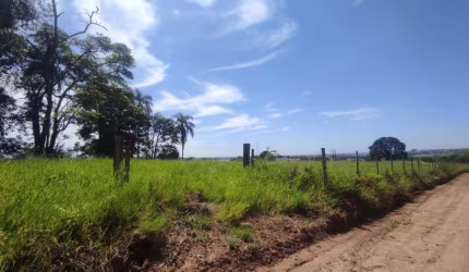 Terreno Rural para Venda em Limeira, Área Rural de Limeira