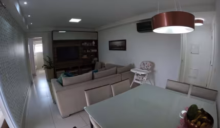 Apartamento para Venda em Limeira, Jardim São Roque, 3 dormitórios, 1 suíte, 1 banheiro, 2 vagas