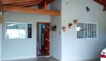 Casa para Venda em Limeira, Parque Pompeo, 3 dormitórios, 2 banheiros, 3 vagas