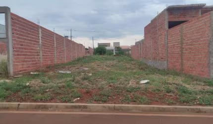 Terreno para Venda em Limeira, Residencial Colinas do Engenho I