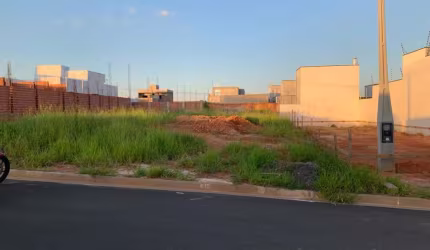 Terreno para Venda em Limeira, Jardim Marajoara