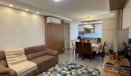 Apartamento para Venda em Limeira, Jardim Nossa Senhora de Fatima, 3 dormitórios, 1 suíte, 1 banheiro, 2 vagas
