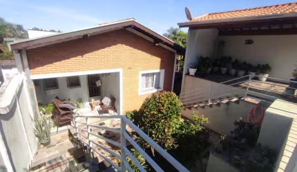 Casa para Venda em Limeira, Jardim São Manoel, 2 dormitórios, 1 suíte, 1 banheiro, 1 vaga