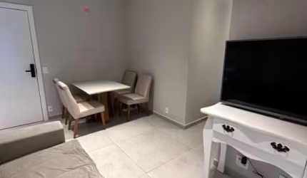Apartamento para Venda em Limeira, Jardim Santa Adelia, 2 dormitórios, 1 banheiro, 1 vaga