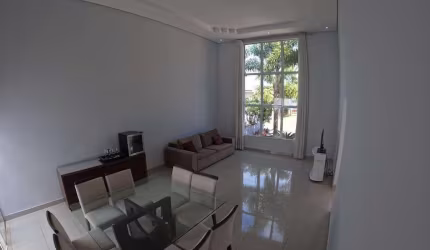 Casa em Condomínio para Venda em Limeira, Vale das Oliveiras, 4 dormitórios, 1 suíte, 1 banheiro, 2 vagas
