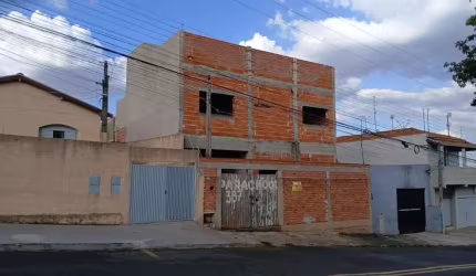 Casa para Venda em Limeira, Jardim São Manoel, 4 dormitórios, 2 banheiros, 1 vaga
