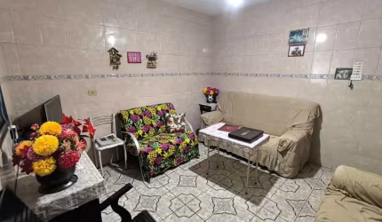 Casa para Venda em Limeira, Jardim Sao Lourenco, 1 dormitório, 1 banheiro, 6 vagas