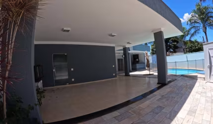 Casa em Condomínio para Venda em Limeira, Residencial Jardim dos Ipês II, 4 dormitórios, 2 suítes, 4 banheiros, 3 vagas