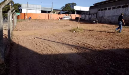 Residencial e Comercial para Venda em Limeira, Cidade Jardim