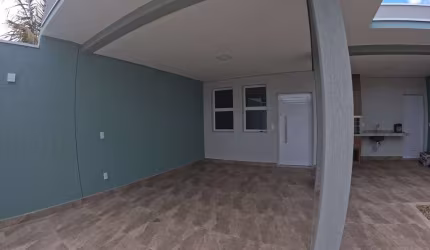 Casa para Venda em Limeira, Jardim Campo Verde I, 3 dormitórios, 1 suíte, 1 banheiro, 3 vagas