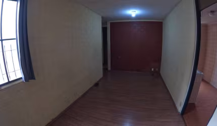 Apartamento para Venda em Limeira, Vila Paulista, 3 dormitórios, 1 banheiro, 1 vaga