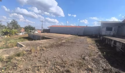 Terreno para Venda em Limeira, Parque Hippolyto