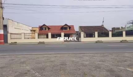 CASA COMERCIAL PARA LOCAÇÃO EM NAVEGANTES/SC