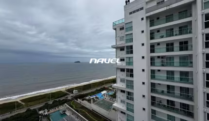 APARTAMENTO PARA LOCAÇÃO ANUAL EM BALNEÁRIO PIÇARRAS/SC
