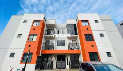 APARTAMENTO PARA LOCAÇÃO ANUAL EM NAVEGANTES/SC