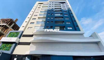 APARTAMENTO LOCAÇÃO ANUAL, NA QUADRA MAR DO CENTRO DE NAVEGANTES/SC