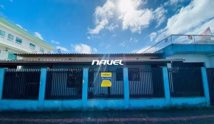 Casa Comercial em Localização Estratégica no Centro de Navegantes