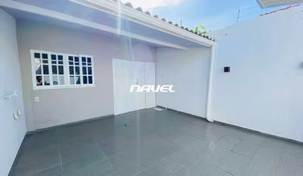 CASA PARA LOCAÇÃO ANUAL NO BAIRRO SÃO PAULO EM NAVEGANTES/SC
