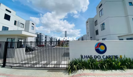 APARTAMENTO TÉRREO PARA LOCAÇÃO ANUAL NO BAIRRO SÃO PAULO EM NAVEGANTES/SC