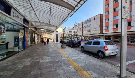 Sala Comercial para Aluguel no bairro Boqueirão - Praia Grande, SP