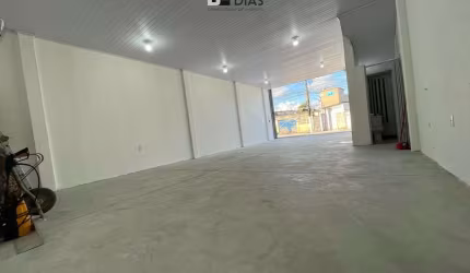 Oportunidade Única! Galpão 182m² com Mezanino e Expansão - Pronto para Investir