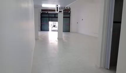Loja Comercial para Locação – Vila Mirim, Praia Grande/SP