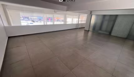 Imóvel Comercial para Locação – Vila Mirim, Praia Grande/SP