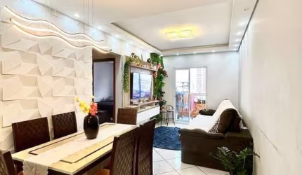 Apartamento a venda na Ocian - 2 dormitórios.