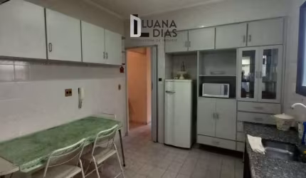 Apartamento a venda na Guilhermina - 2 dormitórios!