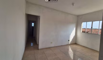 Casa de condomínio para locação no Tude Bastos - 1 dormitório!
