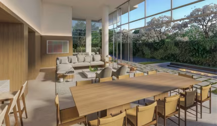Apartamento com 3 quartos à venda na Rua Olavo Bilac, 429, Batel, Curitiba, 651 m2 por R$ 12.288.800