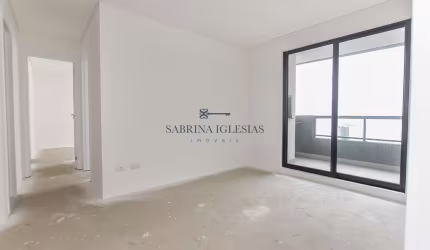 Apartamento com 2 quartos à venda na Rua Prof. Ulisses Vieira, 427, Vila Izabel, Curitiba, 80 m2 por R$ 729.508
