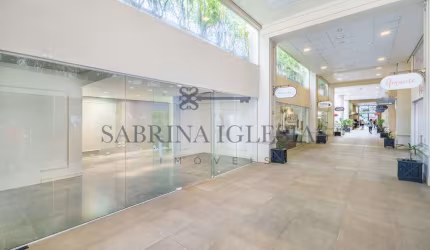 Sala comercial à venda na Rua XV de Novembro, 1155, Centro, Curitiba, 42 m2 por R$ 500.000