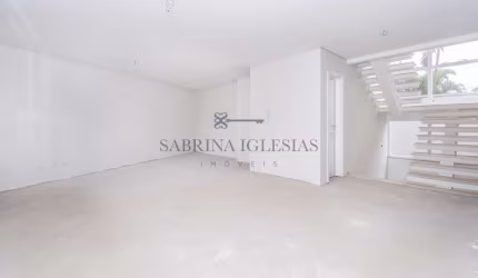 Casa em condomínio fechado com 3 quartos à venda na Rua João Angely, 115, Jardim Social, Curitiba, 312 m2 por R$ 2.180.000
