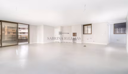 Apartamento com 3 quartos à venda na Travessa Percy Withers, 71, Água Verde, Curitiba, 233 m2 por R$ 4.100.000