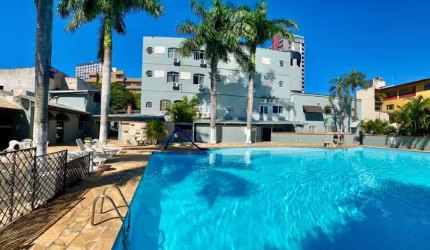 Ponto comercial à venda na Rua Barão do Rio Branco, 409, Centro, Foz do Iguaçu por R$ 15.000.000