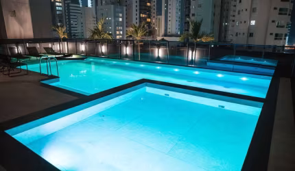 Apartamento com 4 quartos à venda na Rua Bruno Silva, 51, Pioneiros, Balneário Camboriú, 146 m2 por R$ 3.590.000
