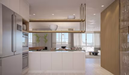 Apartamento com 4 quartos à venda na Rua Bruno Silva, 51, Pioneiros, Balneário Camboriú, 146 m2 por R$ 3.280.000
