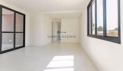 Apartamento com 3 quartos à venda na Rua Doutor Goulin, 1260, Juvevê, Curitiba, 86 m2 por R$ 820.000