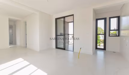 Apartamento com 3 quartos à venda na Rua Doutor Goulin, 1260, Juvevê, Curitiba, 86 m2 por R$ 790.000