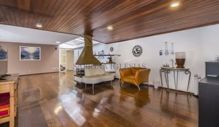 Casa comercial à venda na Rua Bororós, 76, Vila Izabel, Curitiba, 199 m2 por R$ 1.250.000