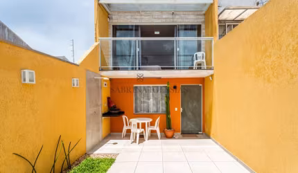 Casa com 2 quartos à venda na Rua Paranaguá, 1278, Riviera, Matinhos, 70 m2 por R$ 415.000