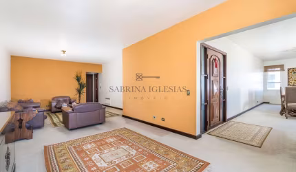 Apartamento com 4 quartos à venda na Rua Martim Afonso, 1286, Bigorrilho, Curitiba, 205 m2 por R$ 1.320.000