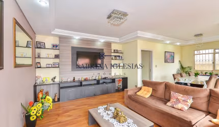 Casa com 4 quartos à venda na Rua João Alencar Guimarães, 1033, Santa Quitéria, Curitiba, 264 m2 por R$ 1.450.000