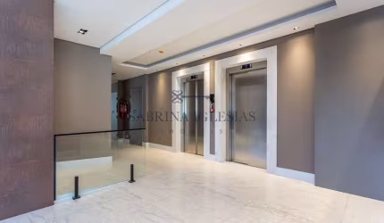 Sala comercial à venda na Rua Itupava, 144, Alto da Glória, Curitiba, 53 m2 por R$ 719.889