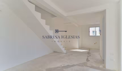 Cobertura com 3 quartos à venda na Avenida Sete de Setembro, 1620, Alto da Rua XV, Curitiba, 86 m2 por R$ 690.000
